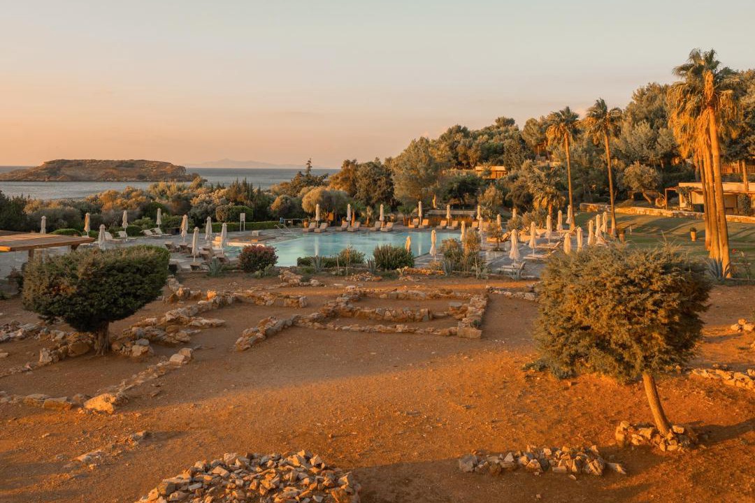Photo of Others in Sounio