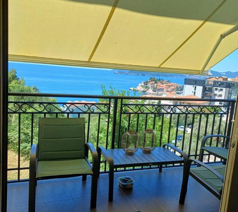 Photo of Others in Sveti Stefan