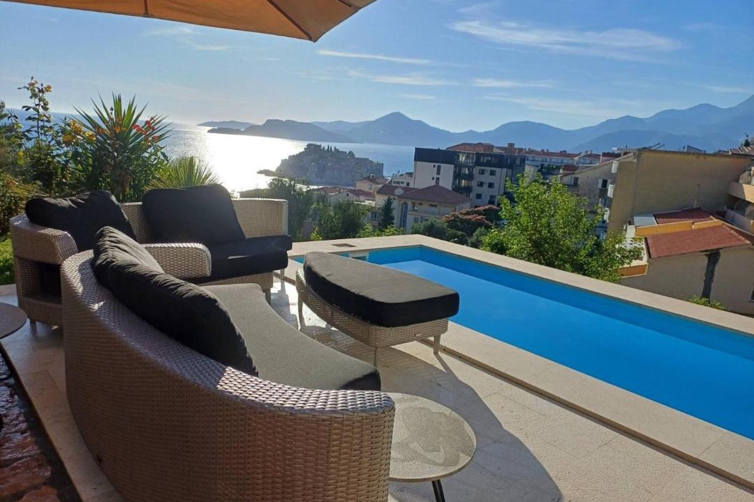 Photo of Others in Sveti Stefan