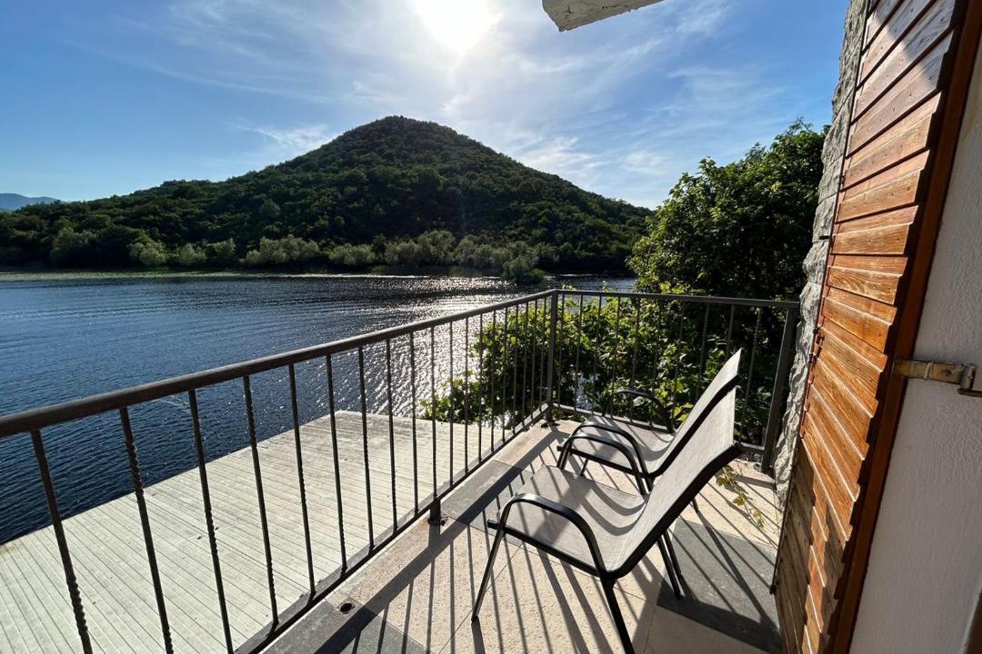 Photo of Patio Balcony in Karuc