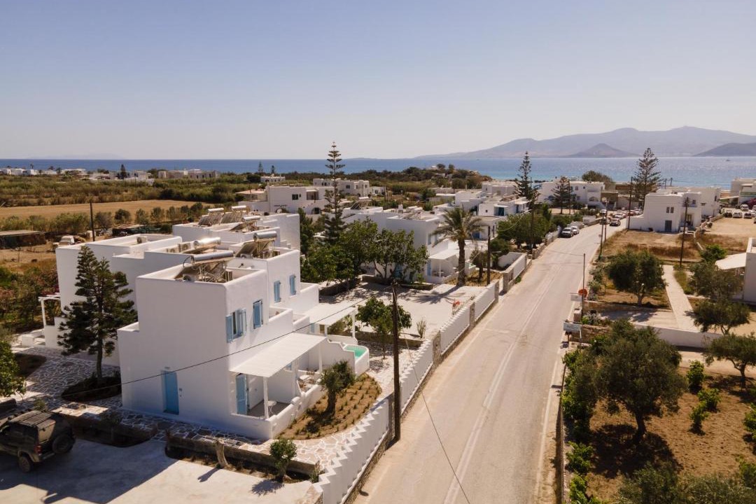 Photo of Others in Agia Anna