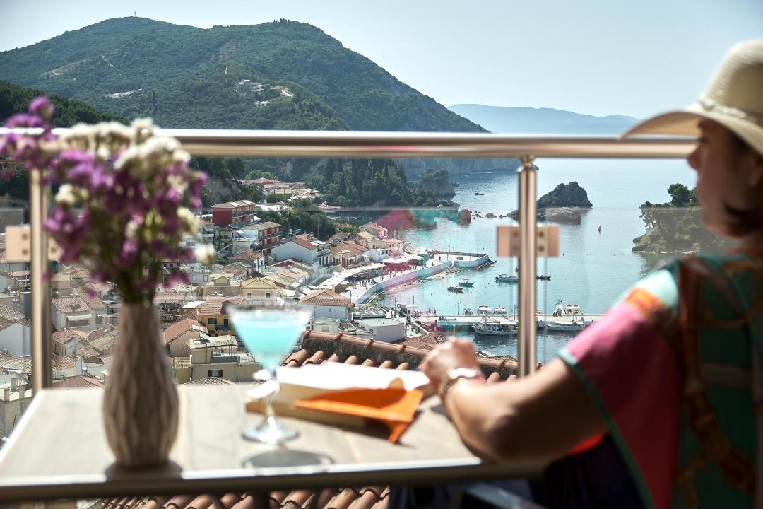 Photo of Others in Parga