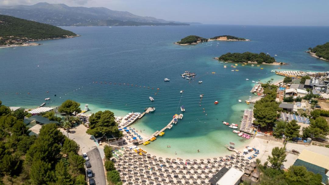 Photo of Others in Ksamil