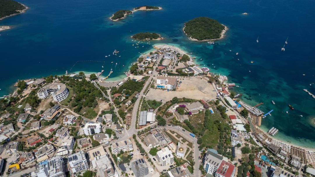 Photo of Others in Ksamil