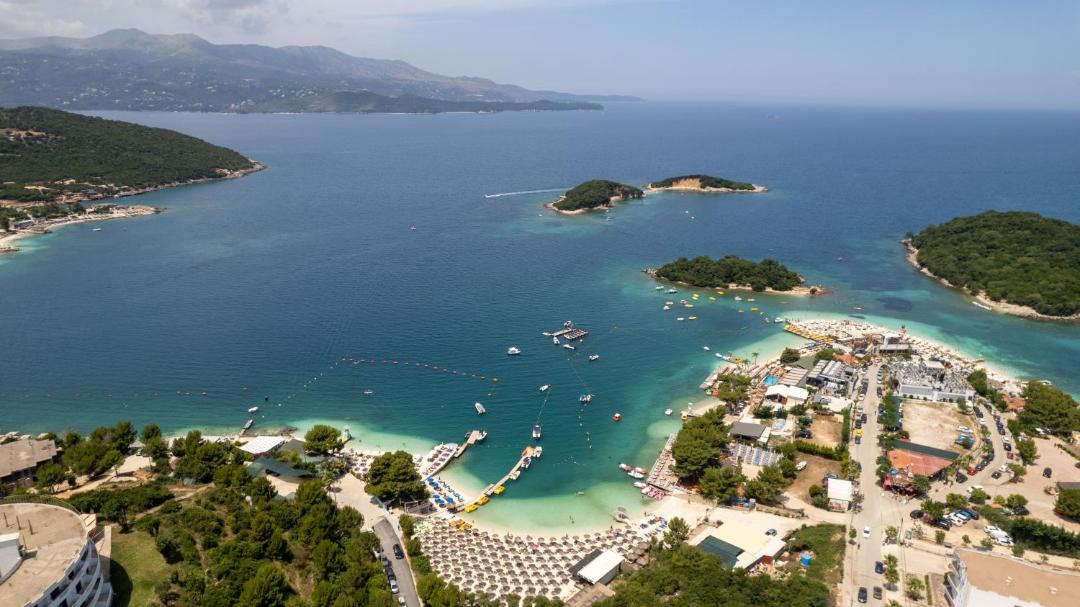 Photo of Others in Ksamil