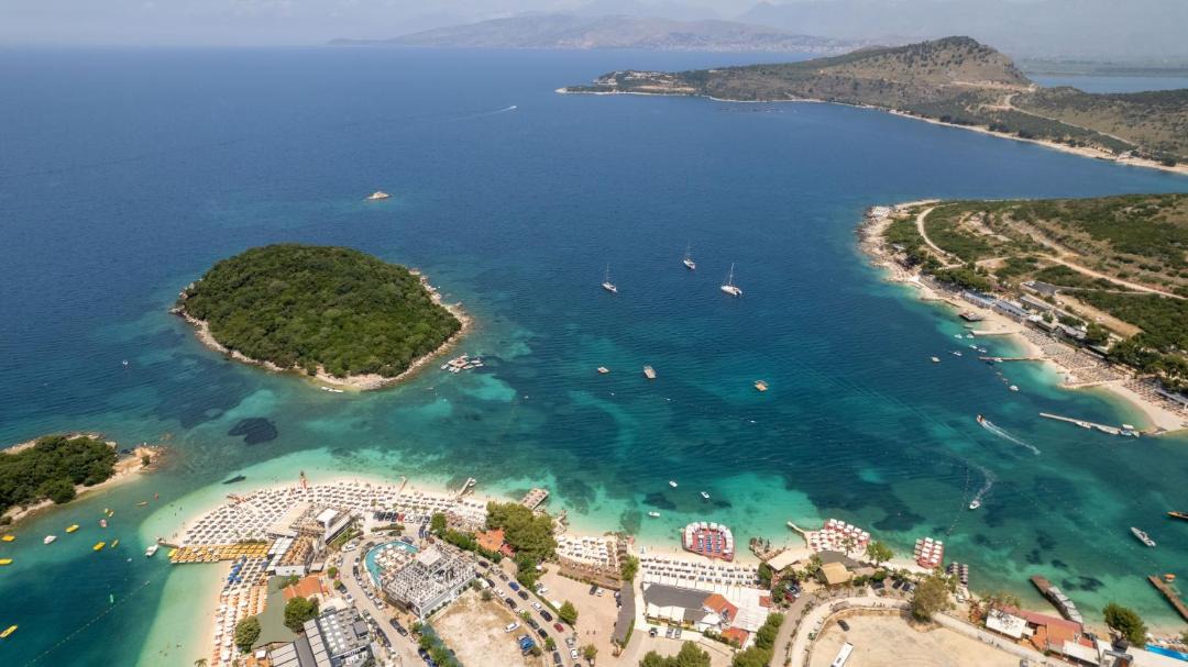 Photo of Others in Ksamil