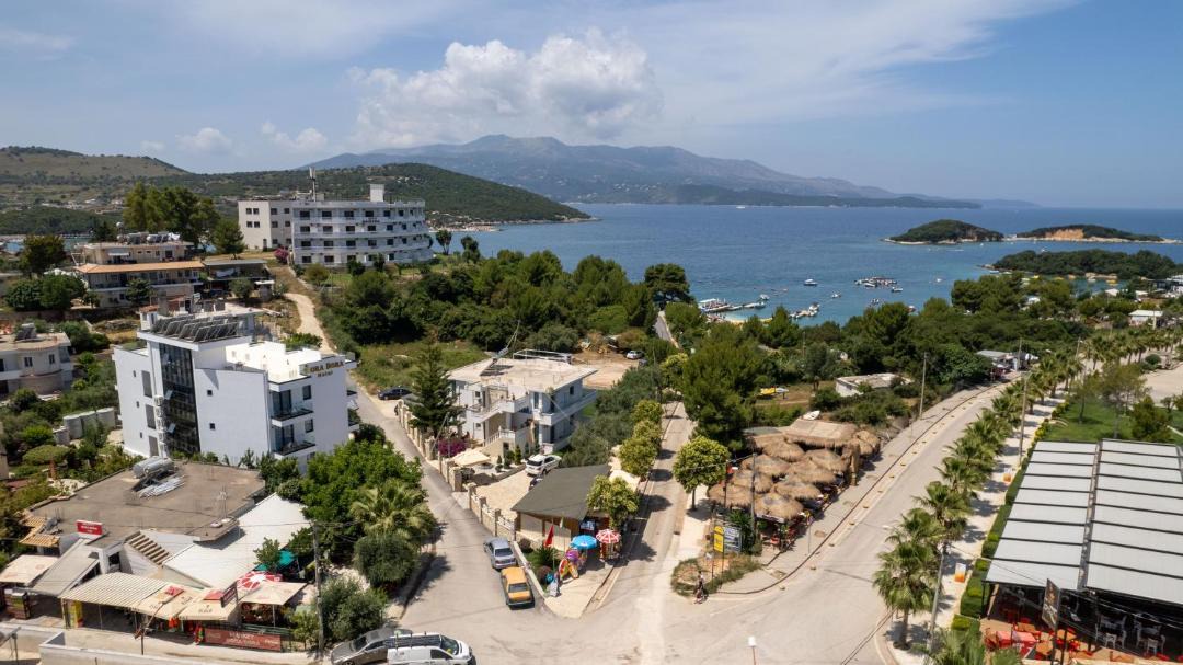 Photo of Others in Ksamil