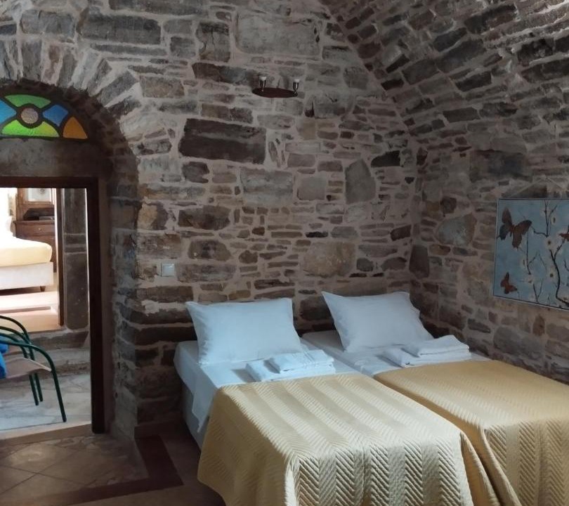 Photo of Bedroom in Ionia