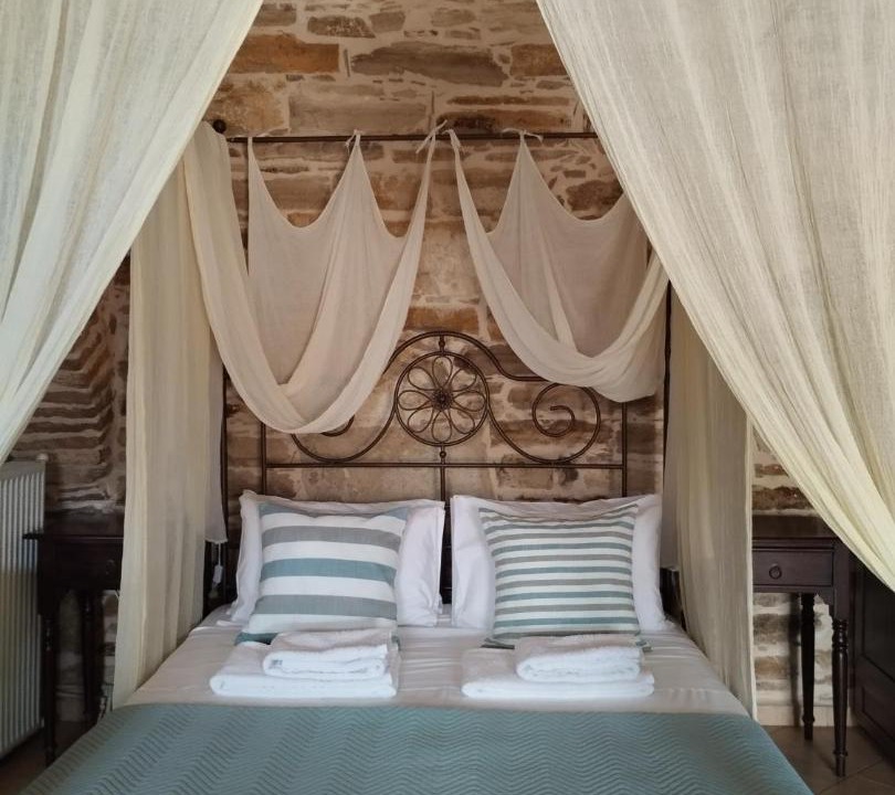Photo of Bedroom in Ionia