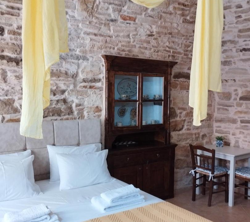 Photo of Bedroom in Ionia