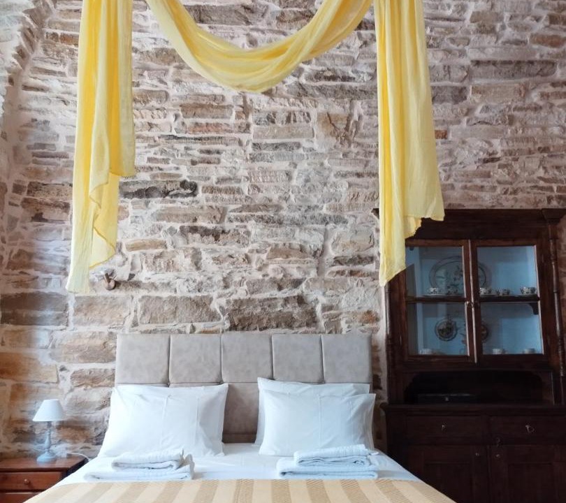 Photo of Bedroom in Ionia