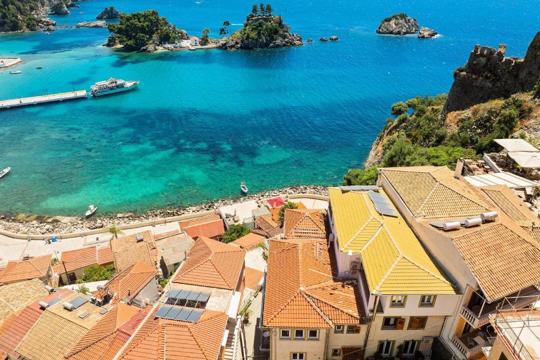Photo of Others in Parga