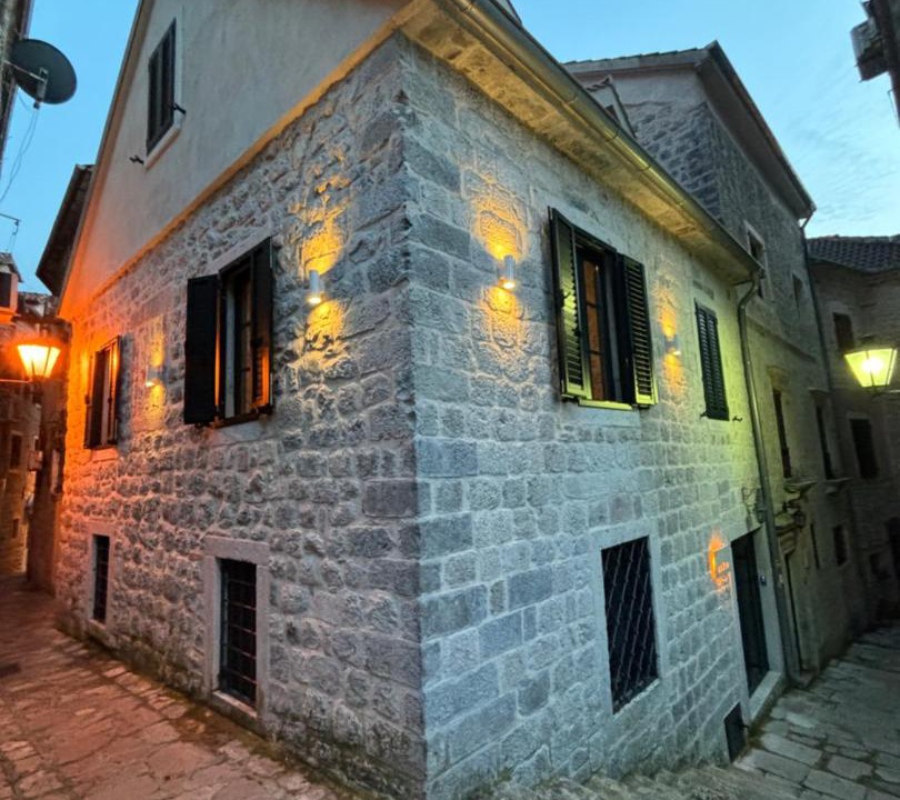 Photo of Others in Kotor Old Town