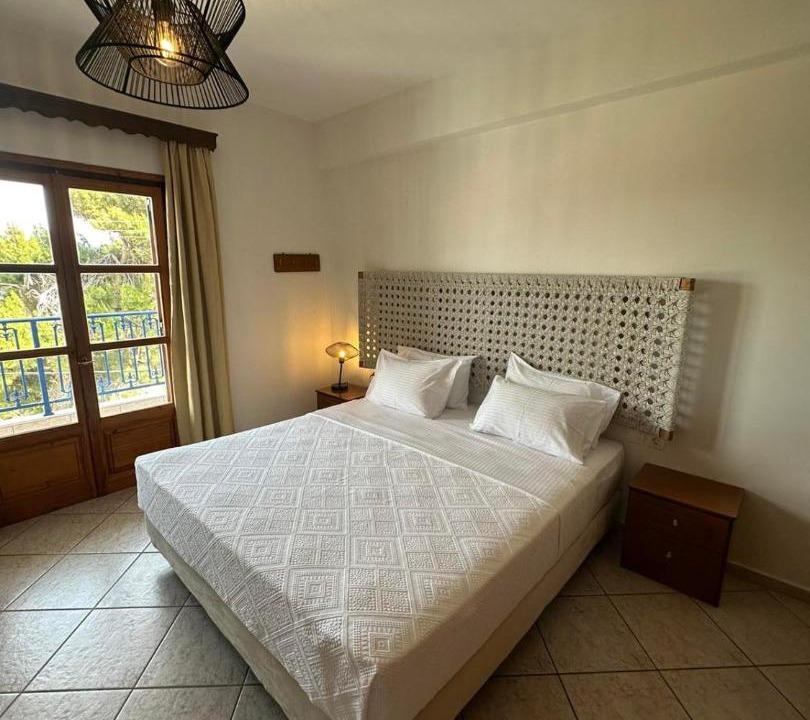 Photo of Bedroom in Patitiri