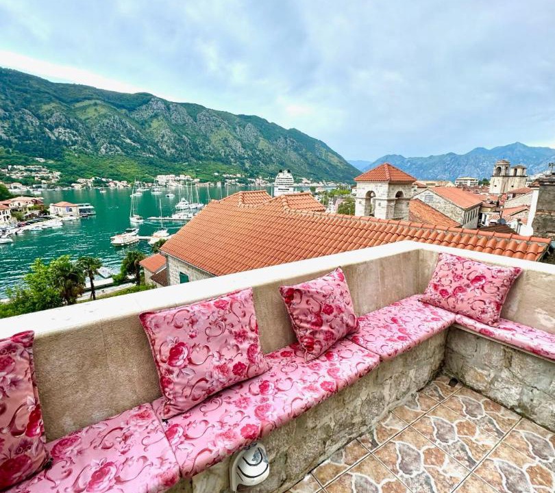 Photo of Others in Kotor Old Town