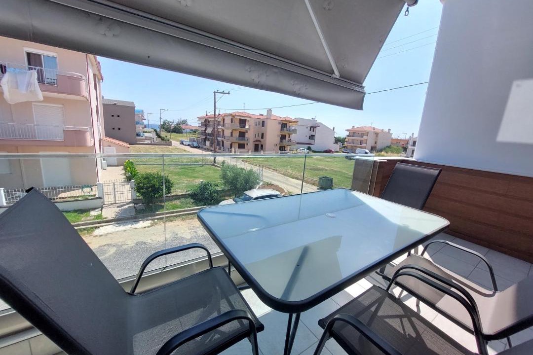 Photo of Patio Balcony in Flogita