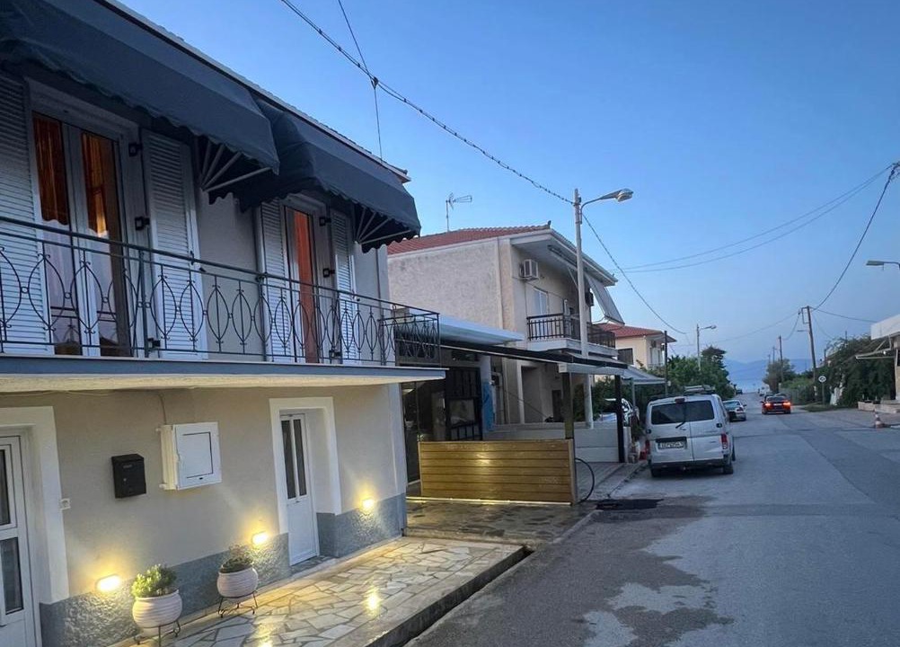 Photo of Others in Paralia Porovitsis