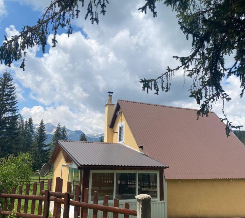 Photo of Others in Zabljak