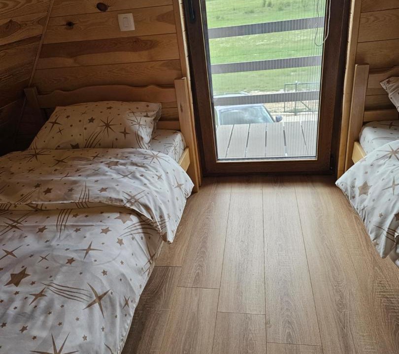 Photo of Bedroom in Grahovo