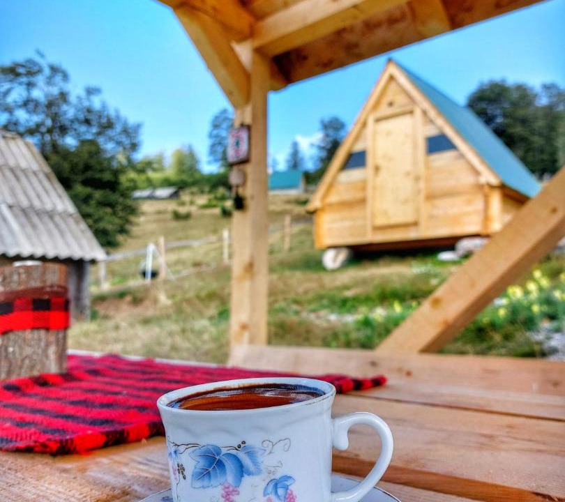 Photo of Others in Montenegro
