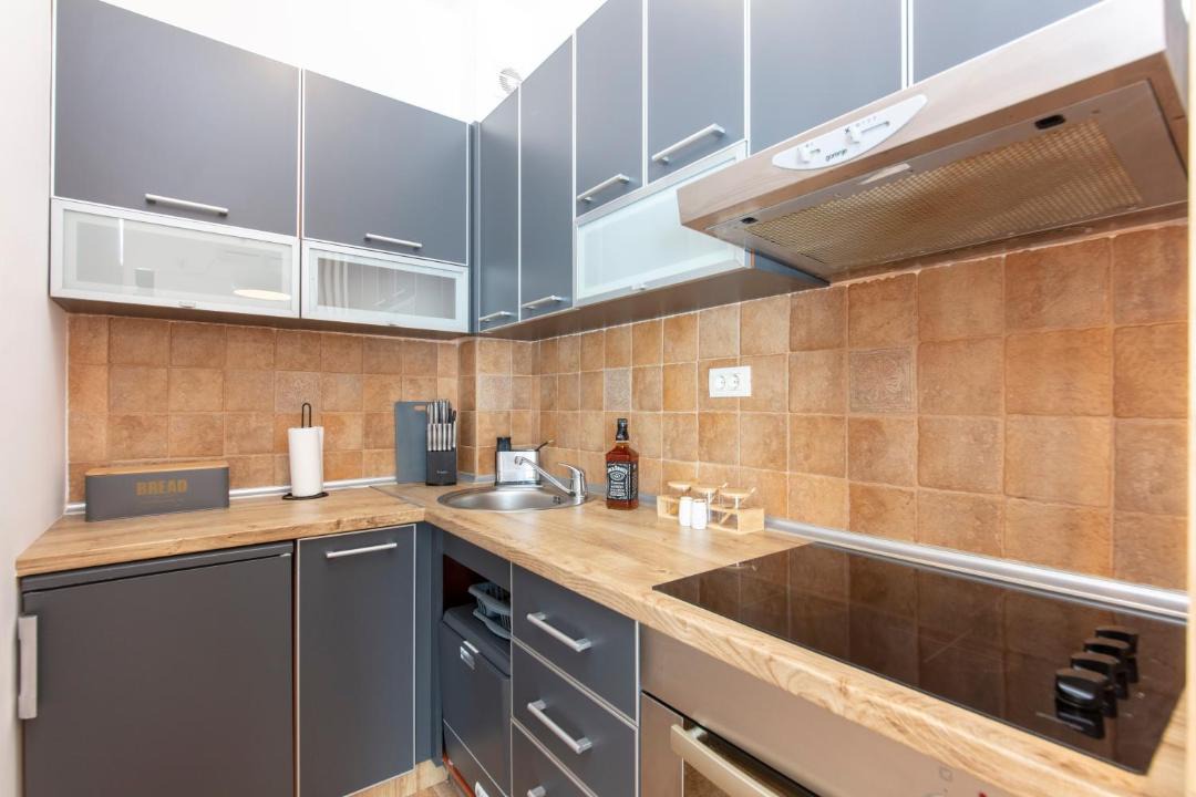 Photo of Kitchen in Risan