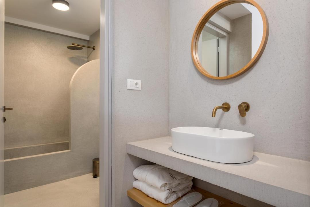 Photo of Bathroom in Agrilia