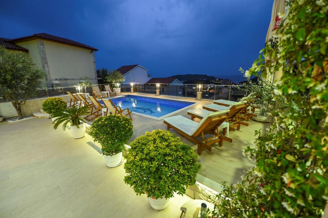 Photo of Patio Balcony in Boreti