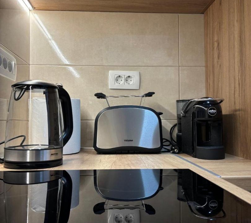 Photo of Kitchen in Razvrsje