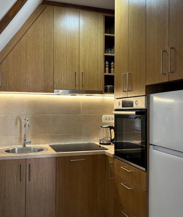 Photo of Kitchen in Razvrsje