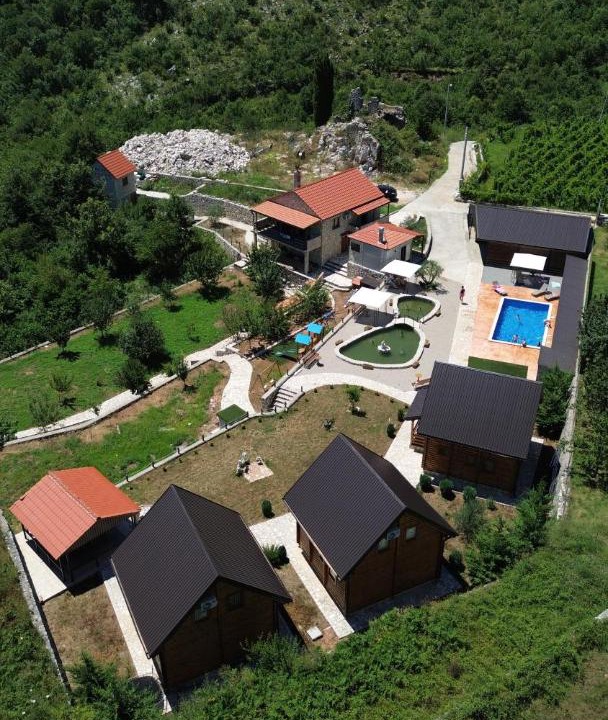 Photo of Patio Balcony in Karuc