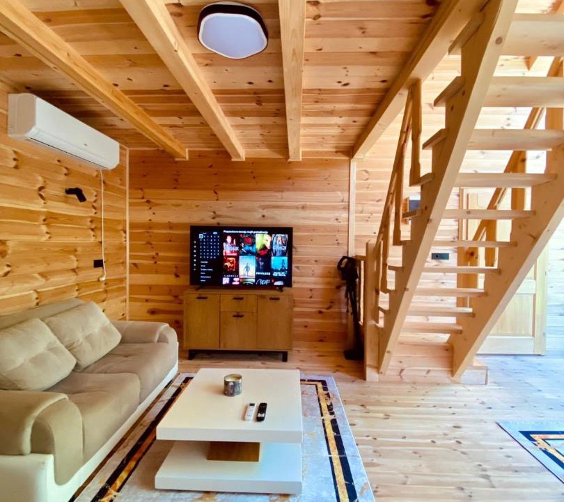 Photo of Livingroom in Pricelje