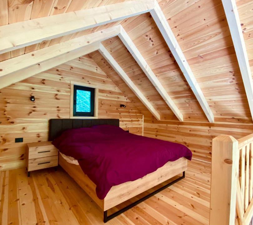 Photo of Bedroom in Pricelje