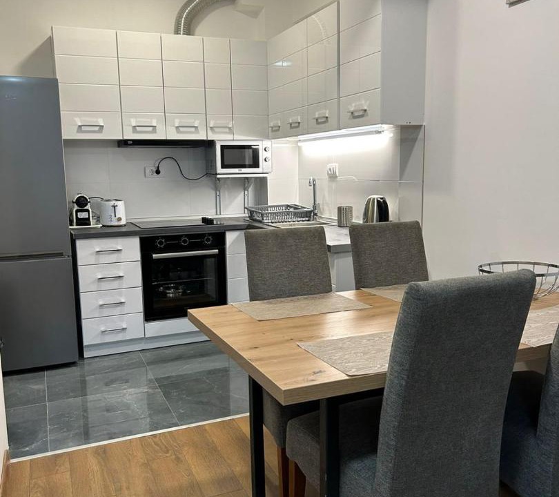 Photo of Kitchen in Bijeli do