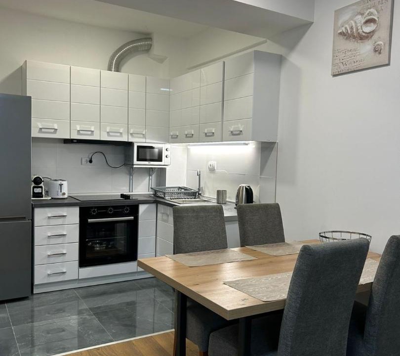 Photo of Kitchen in Bijeli do
