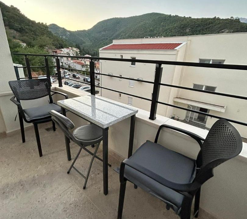 Photo of Patio Balcony in Bijeli do