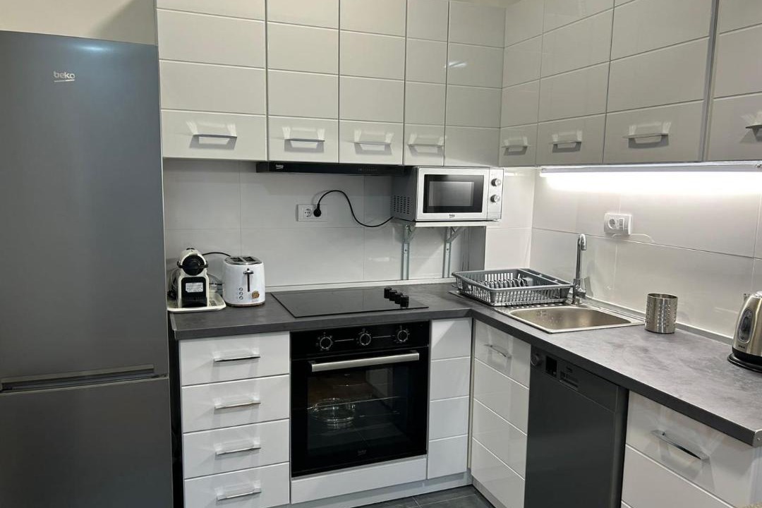 Photo of Kitchen in Bijeli do