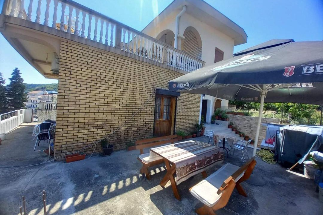 Photo of Patio Balcony in Ulcinj