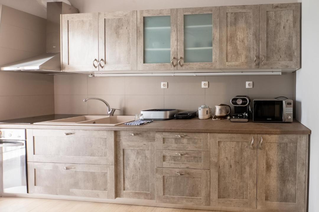 Photo of Kitchen in Zavlani