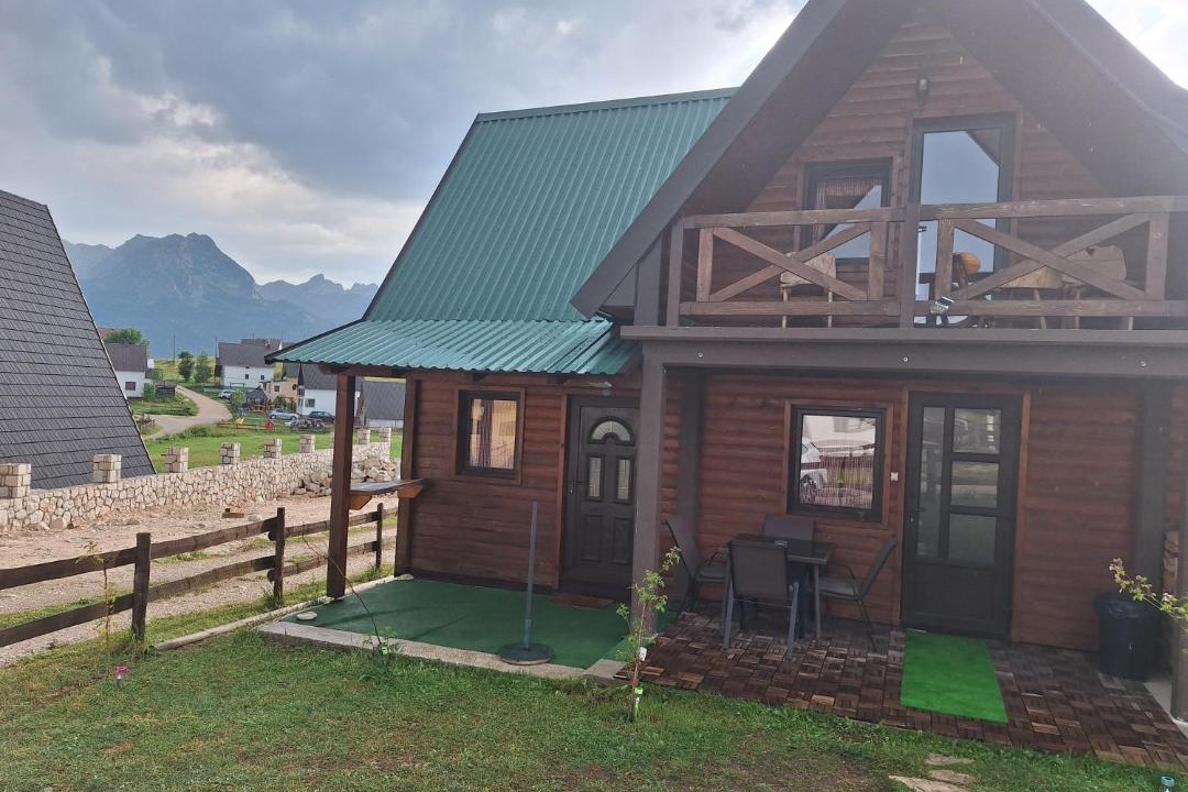 Photo of Others in Zabljak