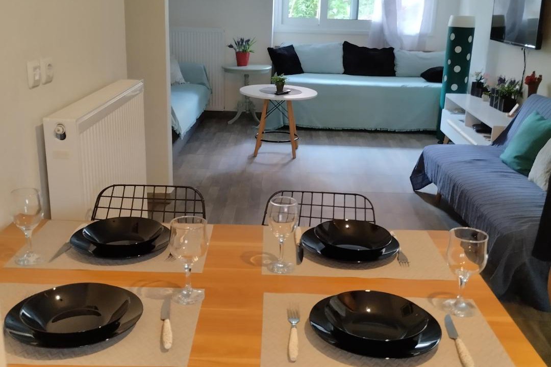 Photo of Livingroom in Pamvotida