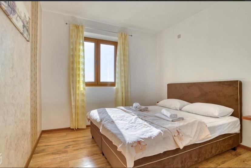 Photo of Bedroom in Petrovac