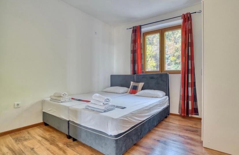 Photo of Bedroom in Petrovac