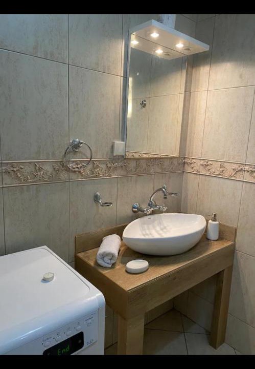Photo of Bathroom in Petrovac