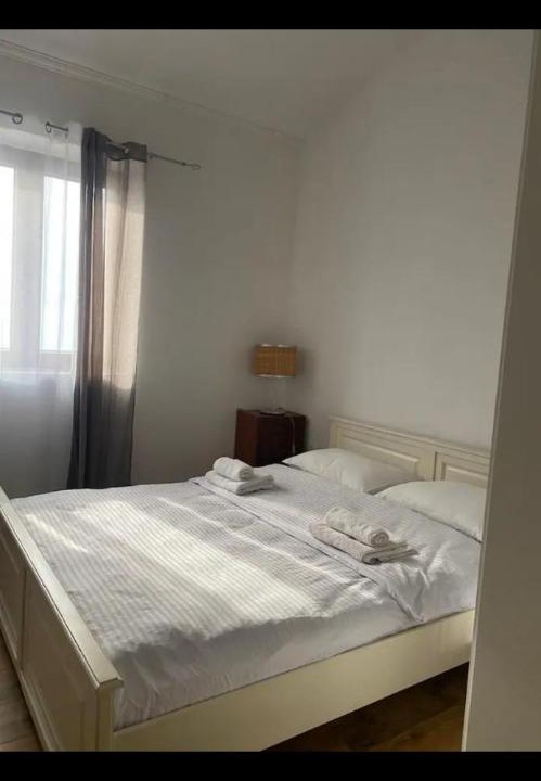 Photo of Bedroom in Petrovac