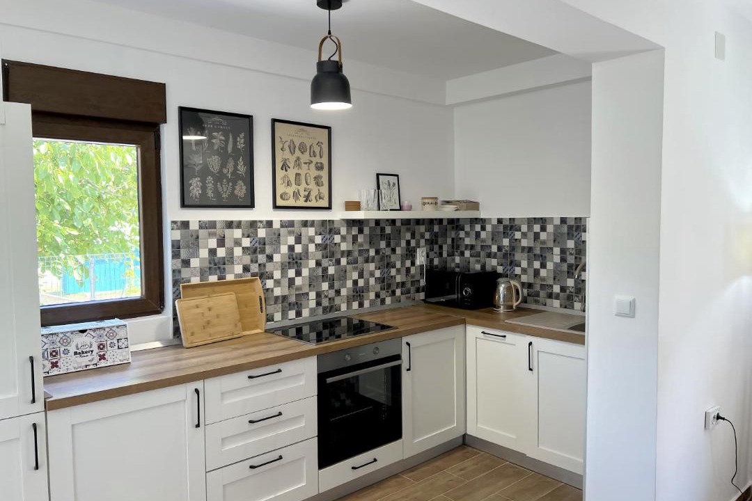 Photo of Kitchen in Kamenari