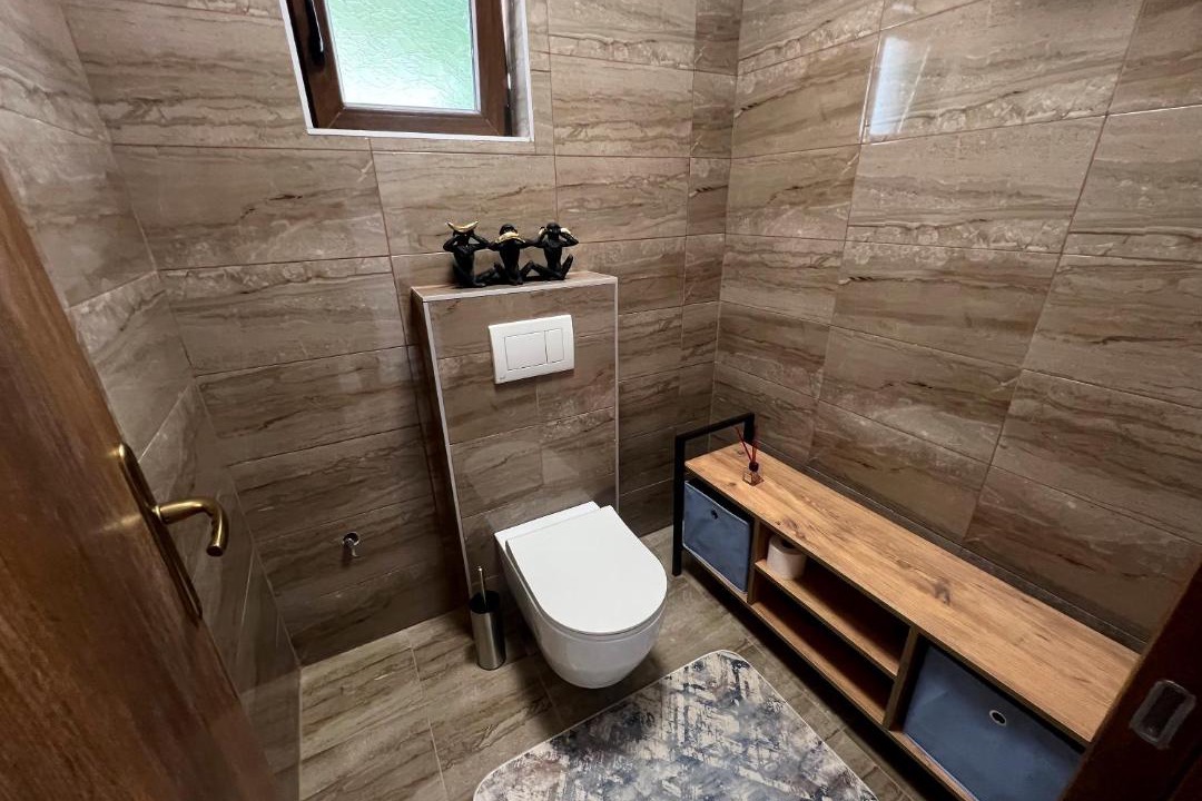 Photo of Bathroom in Kamenari