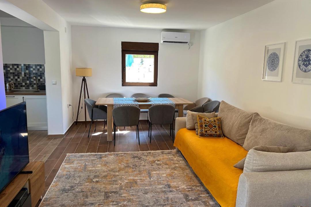 Photo of Livingroom in Kamenari