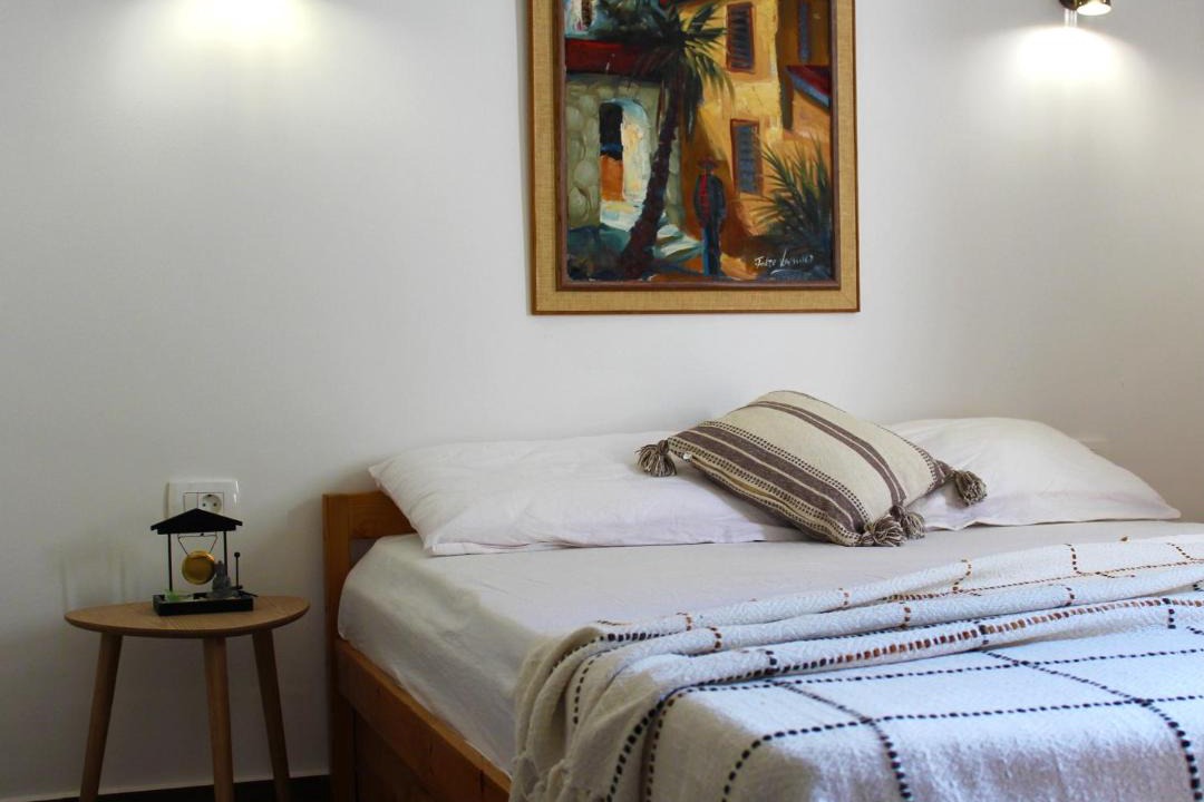 Photo of Bedroom in Kamenari