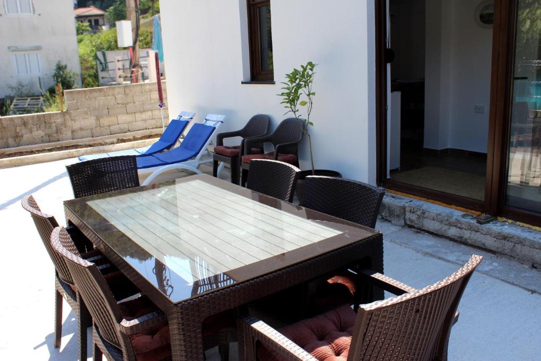 Photo of Patio Balcony in Kamenari