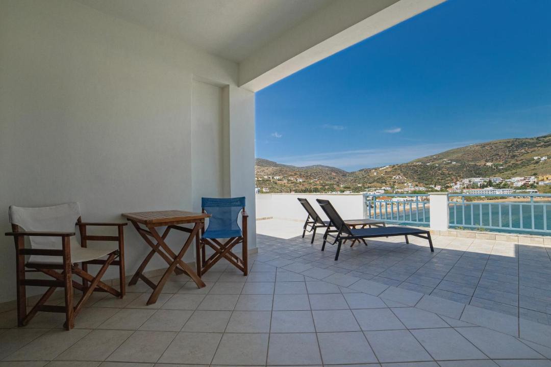 Photo of Patio Balcony in Mpatsi
